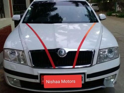 2008 Skoda Laura Ambiente MT for sale at low price