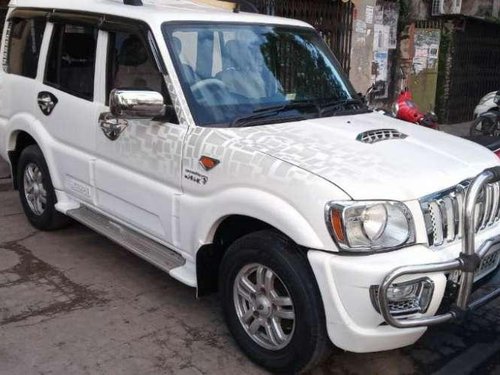 Used Mahindra Scorpio VLX MT for sale 