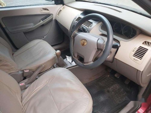 Tata Manza Aqua Safire BS-IV, 2010, Petrol MT for sale