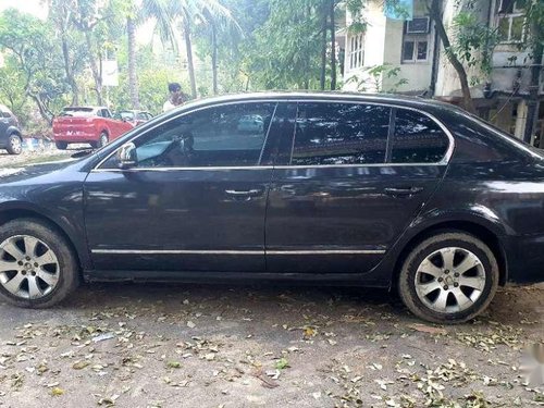 2011 Skoda Superb MT for sale at low price