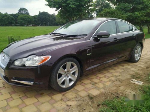 Jaguar XF Petrol R V8, 2010, Petrol AT for sale 