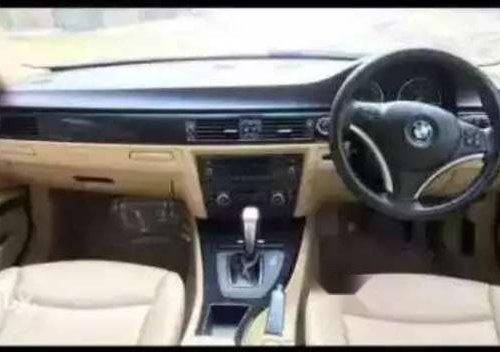 BMW 3 Series 2011 MT for sale 