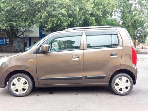 2012 Maruti Suzuki Wagon R VXI MT for sale