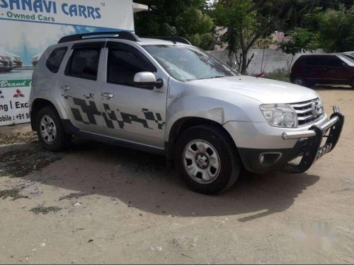 Renault Duster 85 PS RxL Diesel, 2014, MT for sale