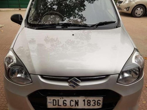 Used Maruti Suzuki Alto 800 LXI 2013 MT for sale 