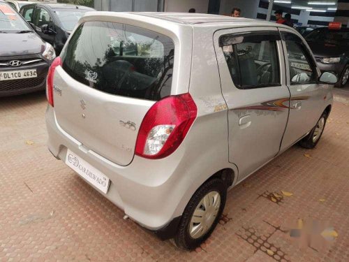 Used Maruti Suzuki Alto 800 LXI 2013 MT for sale 