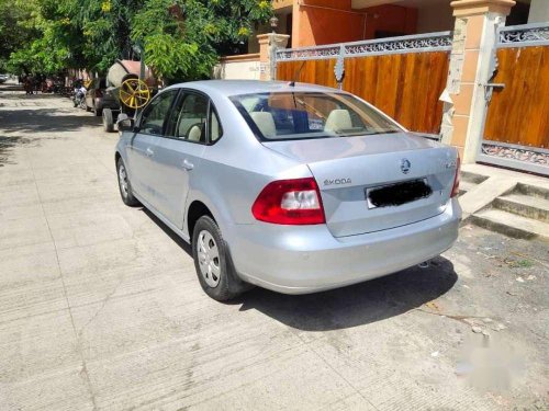 Skoda Rapid, 2014, Diesel MT for sale 