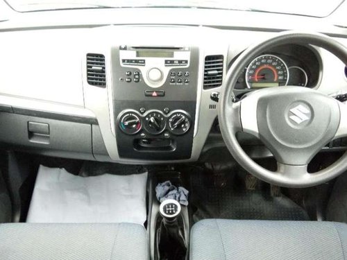 2012 Maruti Suzuki Wagon R VXI MT for sale