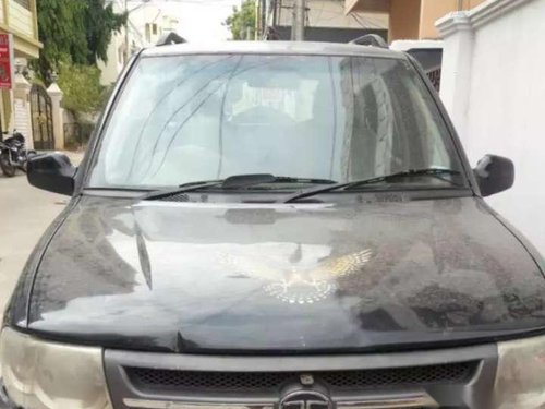 2007 Tata Safari MT for sale