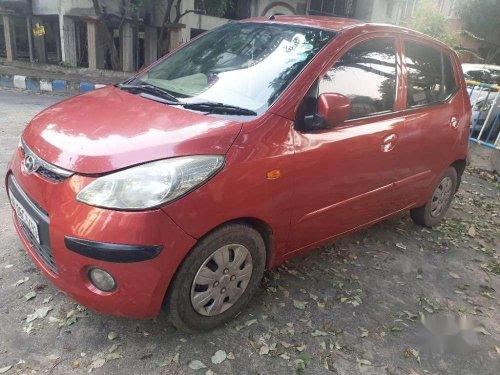 2010 Hyundai i10 Sportz MT for sale at low price