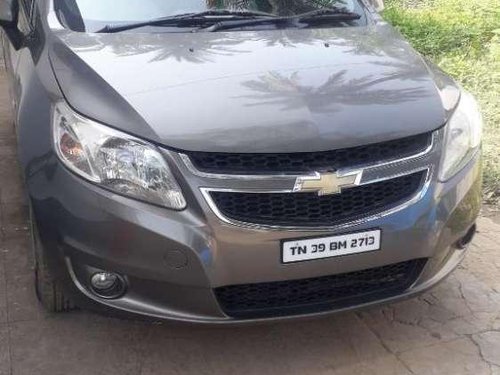 Used Chevrolet Sail 1.2 LS ABS 2014 MT for sale 