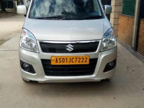 Used Maruti Suzuki Wagon R VXI 2018 MT for sale 