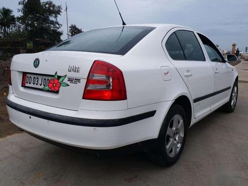 2008 Skoda Laura Ambiente MT for sale at low price