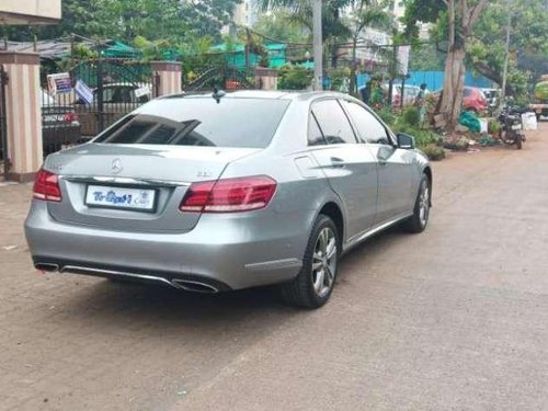 Mercedes-Benz E-Class E 250 CDI Avantgarde, 2014, Diesel AT for sale 