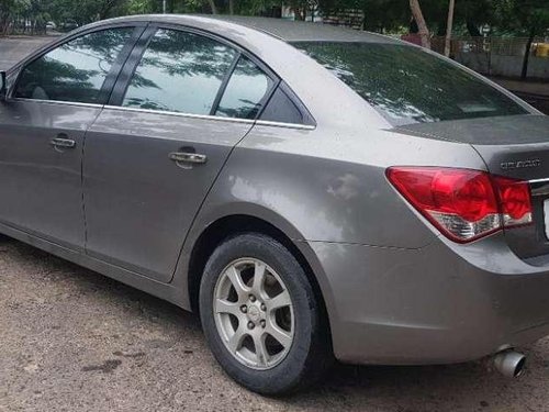 2012 Chevrolet Cruze LTZ AT for sale