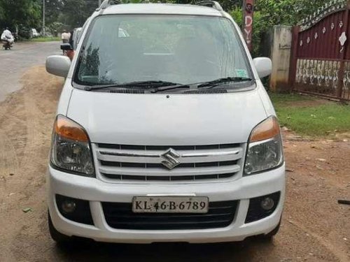 2009 Maruti Suzuki Wagon R VXI MT for sale at low price