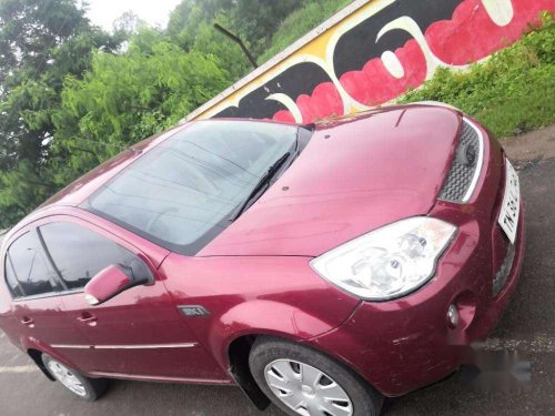 Ford Fiesta, 2008, Petrol MT for sale 