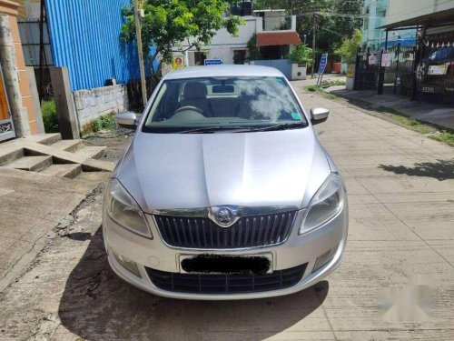 Skoda Rapid, 2014, Diesel MT for sale 