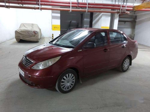 Tata Manza Aqua Safire BS-IV, 2010, Petrol MT for sale