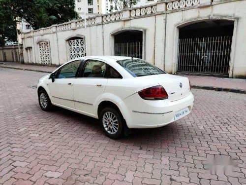 2010 Fiat Linea Emotion AT for sale 