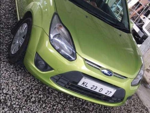 Used Ford Figo MT for sale at low price