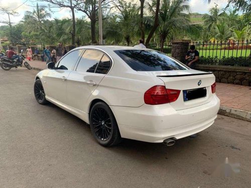 Used BMW 3 Series 320d 2011 MT for sale 