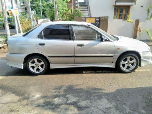 Used Maruti Suzuki Baleno MT for sale at low price