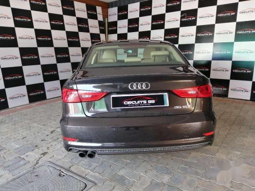 2016 Audi A3 35 TDI Technology AT for sale 