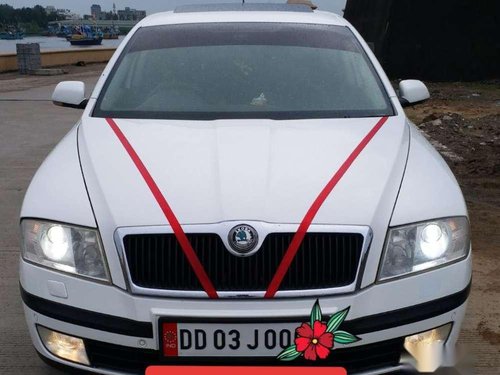 2008 Skoda Laura Ambiente MT for sale at low price