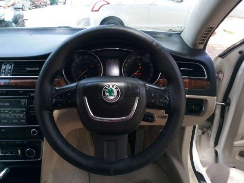 Used Skoda Superb AT for sale at low price