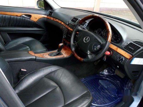 2006 Mercedes Benz E Class AT for sale 