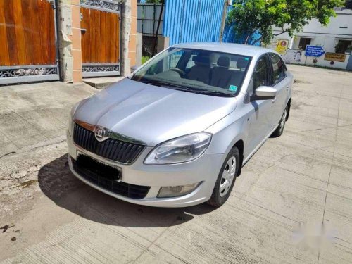 Skoda Rapid, 2014, Diesel MT for sale 