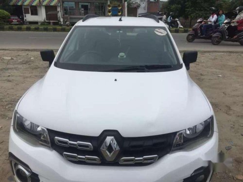 2015 Renault KWID MT for sale at low price