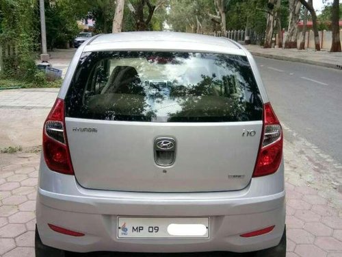 Used Hyundai i10 Era MT at low price