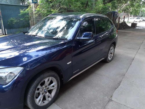 BMW X1 sDrive20d Sport Line, 2012, Diesel AT for sale 