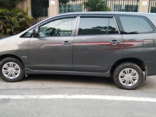 2013 Toyota Innova MT for sale