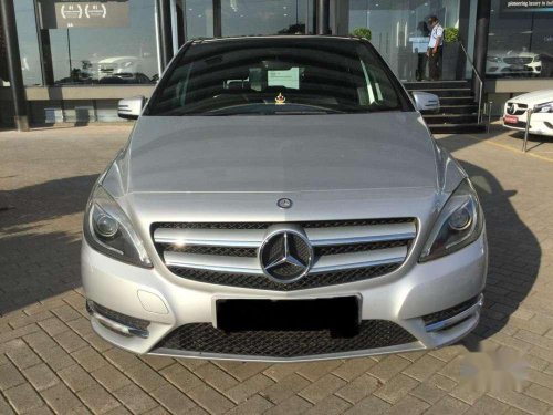 Mercedes Benz B Class 2012 AT for sale 