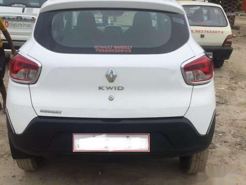 2015 Renault KWID MT for sale at low price