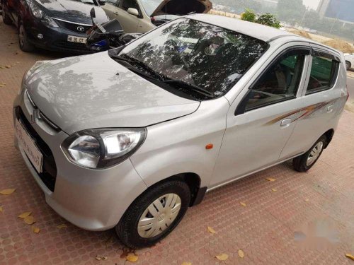 Used Maruti Suzuki Alto 800 LXI 2013 MT for sale 