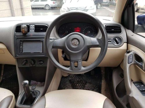 Volkswagen Vento Comfortline Diesel, 2012, MT for sale 