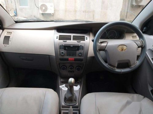 Tata Manza Aqua Safire BS-IV, 2010, Petrol MT for sale