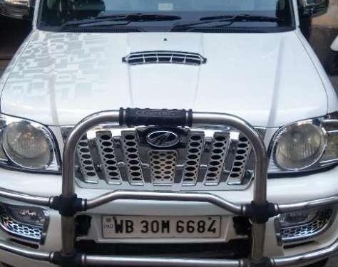 Used Mahindra Scorpio VLX MT for sale 