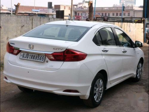 Used Honda City E MT for sale at low price