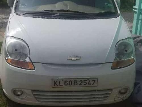 Chevrolet Spark 2010 MT for sale 