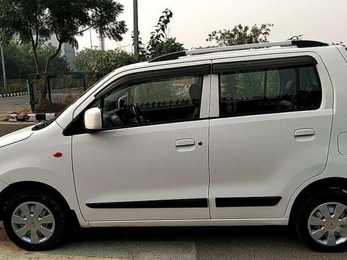 Maruti Suzuki Wagon R 1.0 VXi, 2014, Petrol MT for sale 