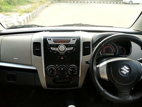 Maruti Suzuki Wagon R 1.0 VXi, 2014, Petrol MT for sale 