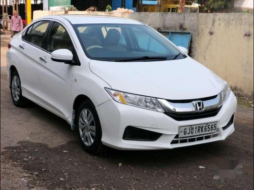 Used Honda City E MT for sale at low price