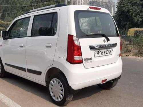 2011 Maruti Suzuki Wagon R VXI MT for sale at low price