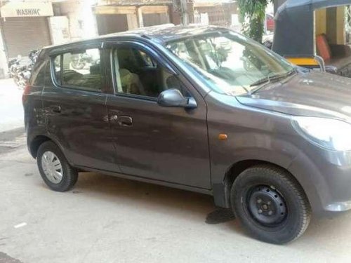 Used 2014 Maruti Suzuki Alto 800 LXI MT for sale