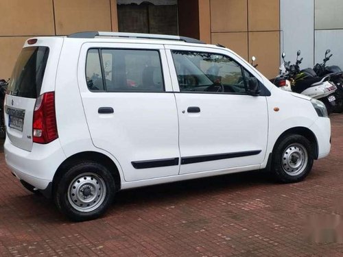 Maruti Suzuki Wagon R 1.0 LXi, 2011, Petrol MT for sale 